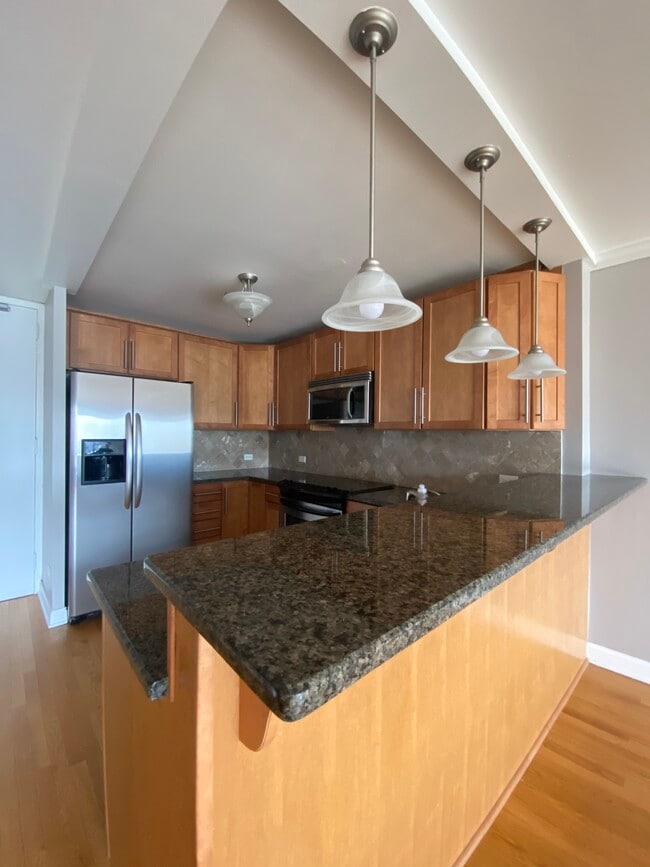 2020 N Lincoln Park W, Unit 17C in Chicago, IL - Building Photo - Building Photo