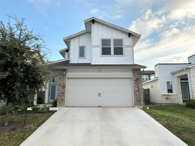 property at 8600 Cumbrae Ln