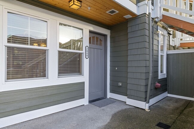 property at 2020 NW Talus Dr