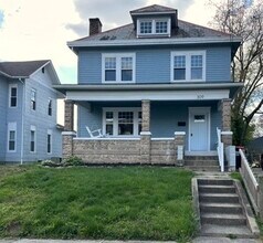 309 Buckingham St in Newark, OH - Foto de edificio - Building Photo