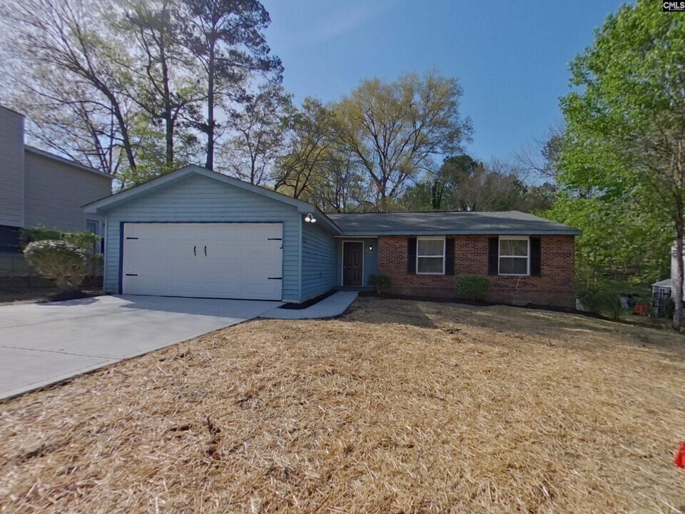 38 Thistle Ct in Irmo, SC - Building Photo