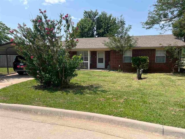 property at 180 Red Elk Dr