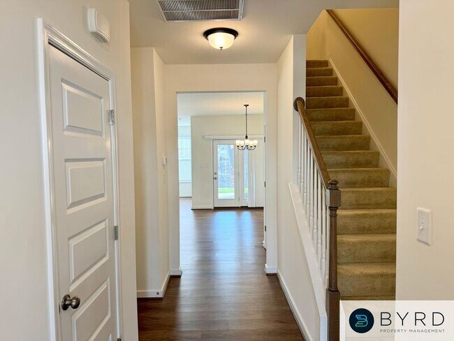18529 Palisades Rdg in Moseley, VA - Building Photo - Building Photo