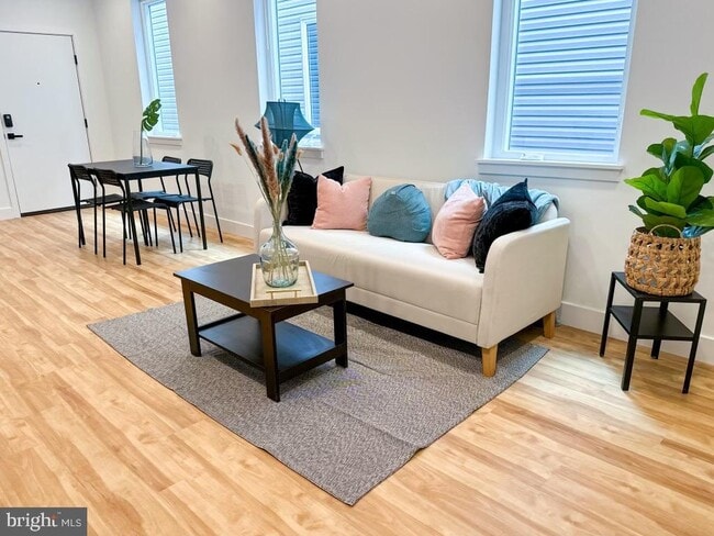 property at 3847 N Broad St