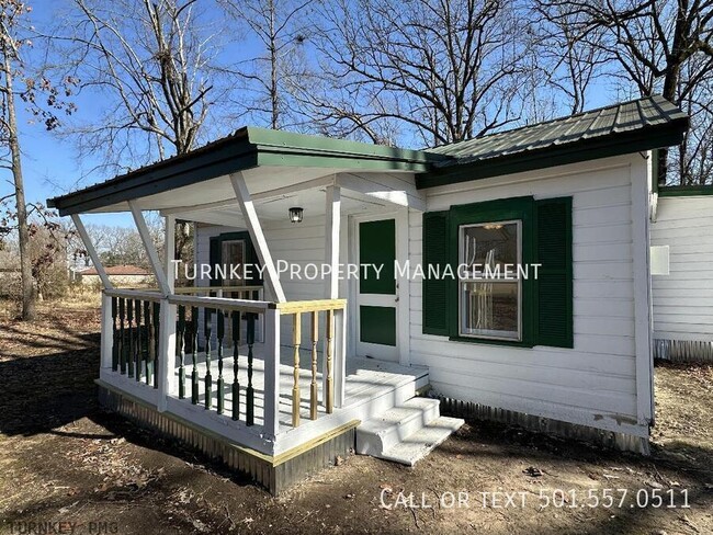 1301 McGehee St in White Hall, AR - Building Photo - Building Photo