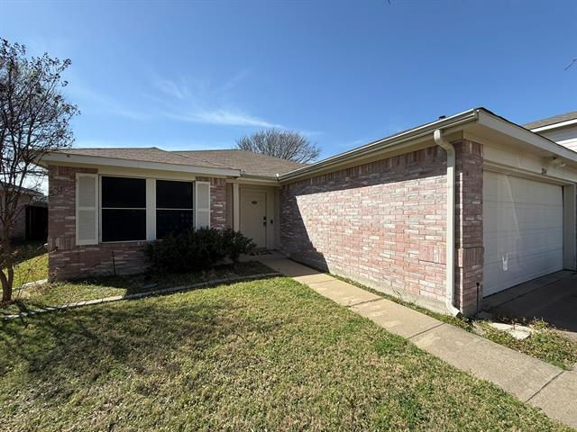 2841 Bluffs Ct in McKinney, TX - Building Photo - Building Photo