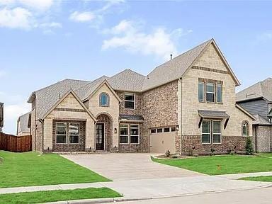 1012 Ridgehurst Rd in Melissa, TX - Building Photo - Building Photo