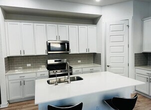 2332 Bravo Pass in Leander, TX - Building Photo - Building Photo