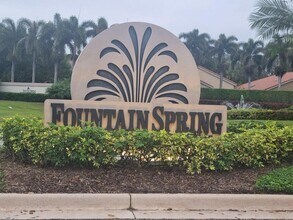 10791 NW 14th St, Unit 293 in Plantation, FL - Foto de edificio - Building Photo