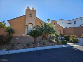 1155 Casa Palermo Cir in Henderson, NV - Building Photo - Building Photo