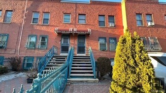405 Halsey St, Unit 2 in Brooklyn, NY - Building Photo