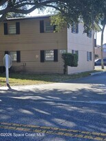 1711 Dixon Blvd, Unit 179 in Cocoa, FL - Building Photo