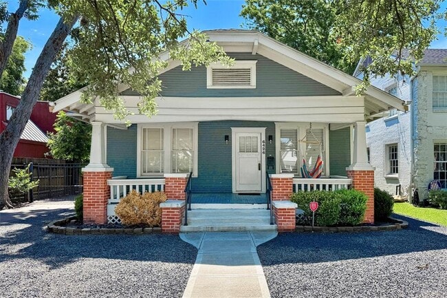 6426 Buffalo Speedway in Houston, TX - Building Photo - Building Photo