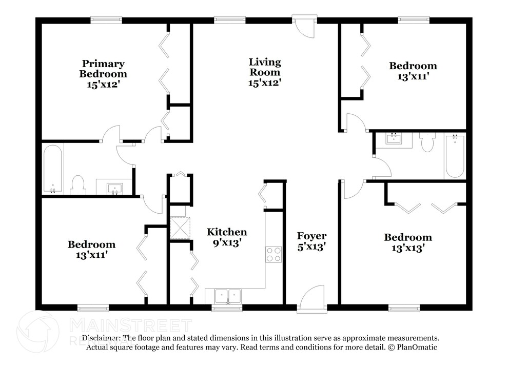 2802 50th St SW in Lehigh Acres, FL - Building Photo