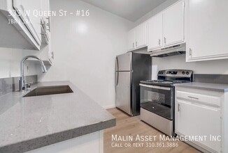 333 W Queen St in Inglewood, CA - Building Photo - Building Photo