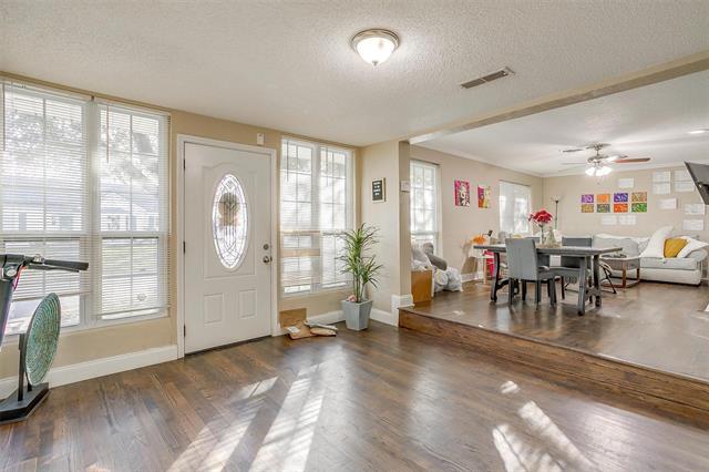 3244 Lubbock Ave in Fort Worth, TX - Building Photo - Building Photo