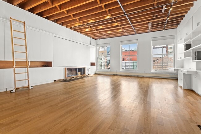 property at 27 Great Jones St
