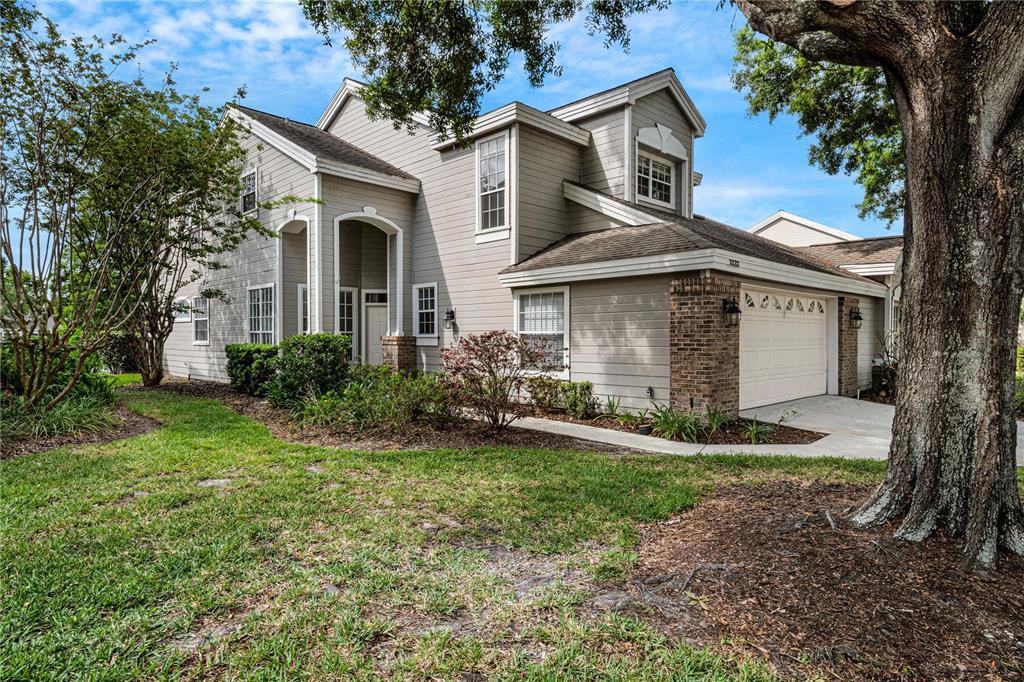 3133 Stonewater Dr in Lakeland, FL - Building Photo