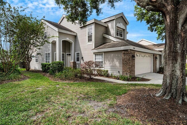 property at 3133 Stonewater Dr