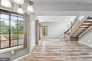 14114 Lauren Ln in Laurel, MD - Building Photo