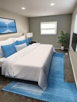 Coves at Columbus on Eaton and Miner Avenue in Columbus, OH - Building Photo