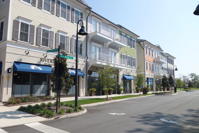 RL Lofts in Wilmington, NC - Building Photo - Building Photo