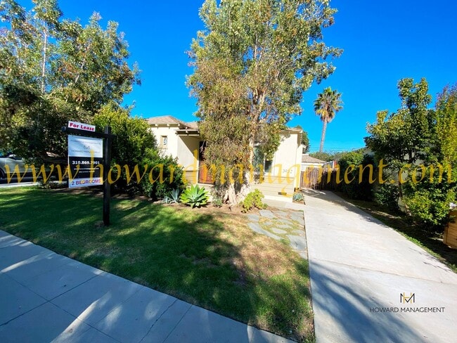 property at 3932 Berryman Ave