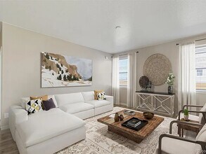 43137 Capilano Clb Ct in Elizabeth, CO - Building Photo - Building Photo