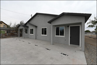 370 San Jose Rd in El Paso, TX - Building Photo - Building Photo