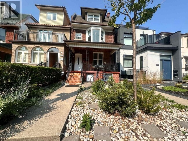 property at 756 Crawford St