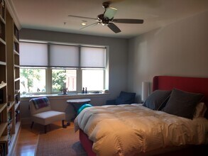 2516 Q St NW, Unit Q305 in Washington, DC - Building Photo - Building Photo