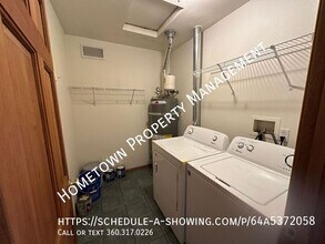 4780 Capitol Blvd SE in Tumwater, WA - Building Photo - Building Photo