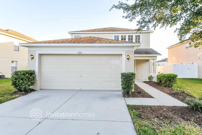 property at 13513 Fladgate Mark Drive