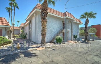 1650 N 87th Terrace in Scottsdale, AZ - Building Photo - Building Photo