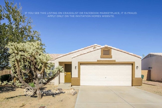 2602 E Helena Dr in Phoenix, AZ - Building Photo - Building Photo
