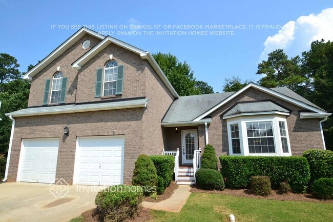 property at 5725 Crystal Springs Way