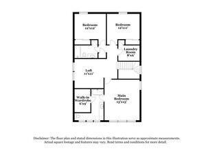 3651 Marshlane Way in Raleigh, NC - Foto de edificio - Building Photo