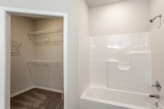The Allure at Rivers Edge in Webster City, IA - Building Photo - Interior Photo