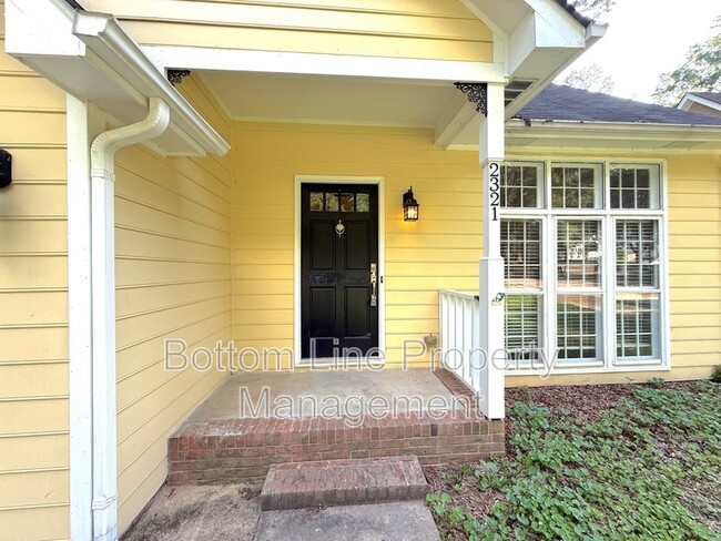 2321 Heathershire Ln in Matthews, NC - Building Photo - Building Photo
