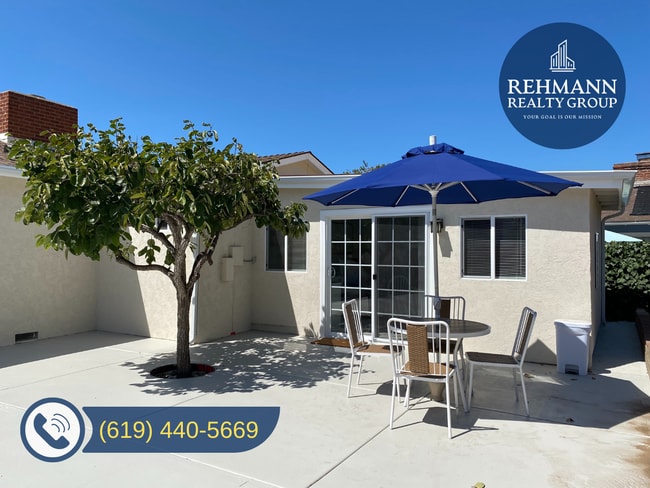 property at 2404 Chatsworth Blvd