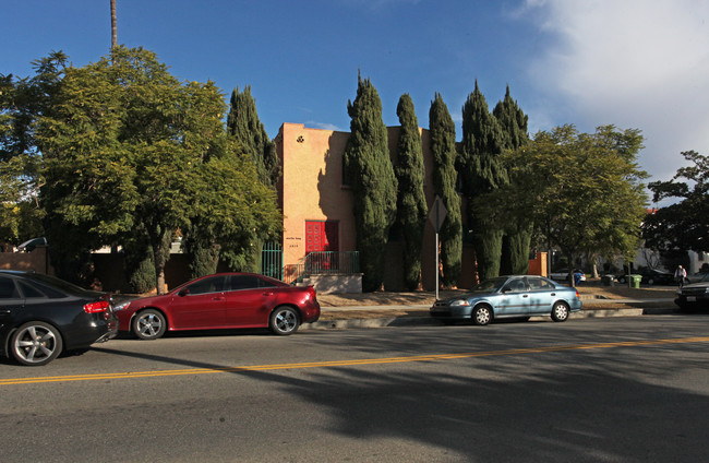 1901 Catalina St in Los Angeles, CA - Building Photo - Building Photo