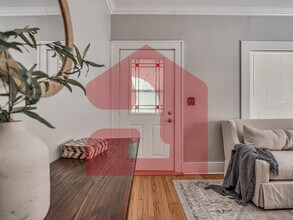 1501 Gladstone Terrace in The Village, OK - Building Photo - Building Photo