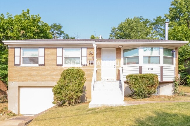 property at 2781 Pickmeier Ln