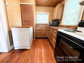 435 Park Ave in Lexington, KY - Building Photo - Building Photo