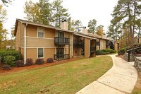 Building Photo - Shenandoah Ridge Apartments in Augusta, Georgia