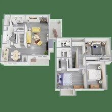 18001 Cypress Trace Rd, Unit 1208 in Houston, TX - Building Photo - Building Photo