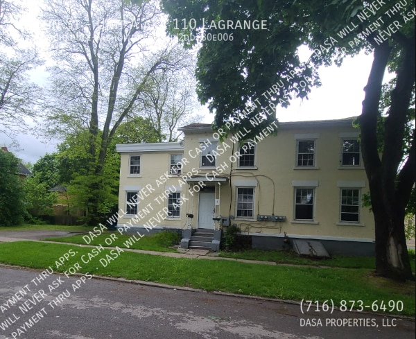 property at 4 John St