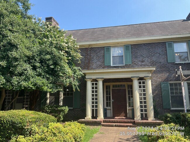 property at 1716 Clinch Ave