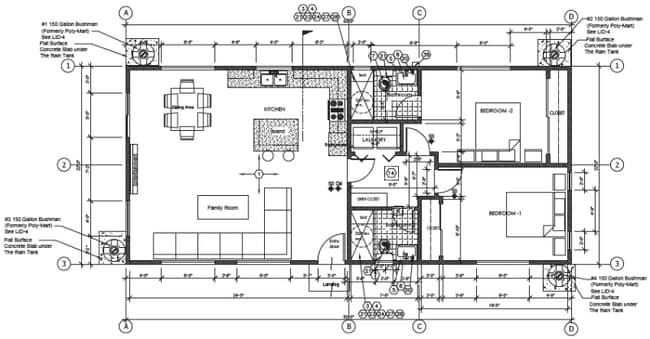 17507 Kingsbury St in Los Angeles, CA - Building Photo - Building Photo