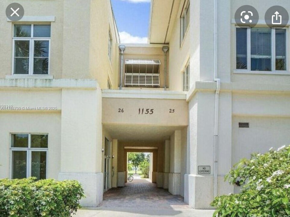 1155 Main St in Jupiter, FL - Building Photo
